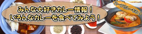 激辛 カレーの2chまとめ1件