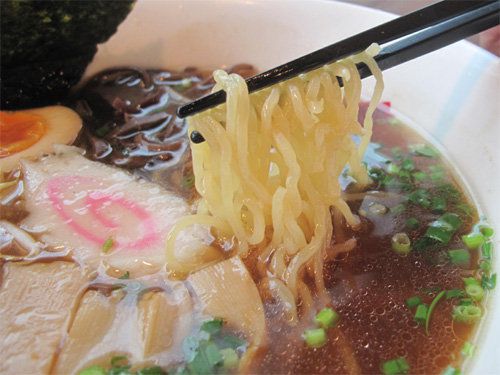 【福岡】たっぷり野菜とチキンのカレーめんちゃんこ♪@鬼が島本舗 めんちゃんこ亭 六本松店