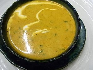 チキンカレー