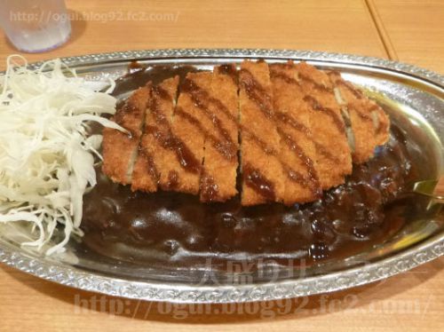 ゴーゴーカレー誕生日5月5日が今年も到来!ワンコイン500円だよ