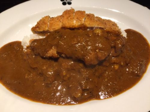 洋食喫茶KUSAKA~洋食屋さんカレーの期待の新店が堺の地に誕生~