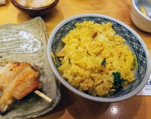 カレー屋めぐり 番外編8