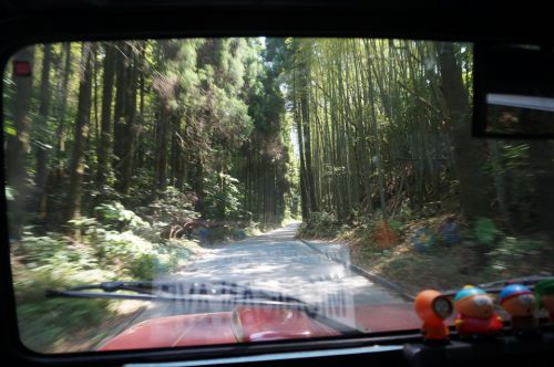 【熊本編】大塚カレーと珈琲ユキコへ行ってきました