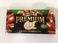 グリコ プレミアム 熟カレー