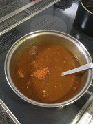 ハウス ジャワカレー スパイシーブレンド