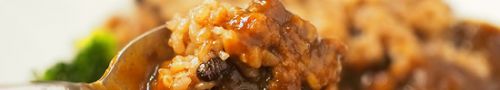 ヤマト醤油味噌「発酵食美人食堂」の寝かせ玄米®の塩糀カレーランチ(石川県金沢市)