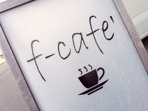 『f-cafe`』~第1日曜限定のおはようカレー!!第3回は牛タン&ちゃんちゃん焼きのゴージャス盛り☆~