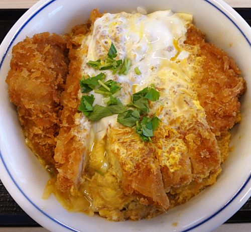 かつや広島 カツ丼もカツカレーもおいしい!(安佐南区祇園、八木、石内バイパス、曙、西条、福山春日、手城)
