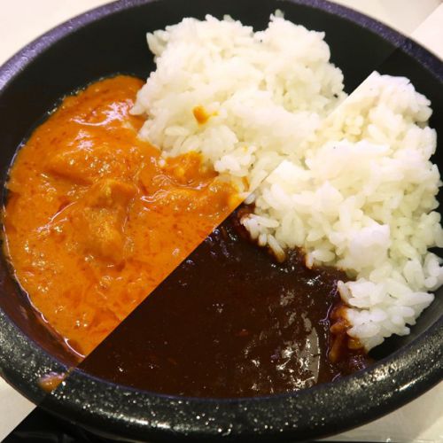 はま寿司の新商品「HAMA CURRY(はまカレー)」を食べてきた