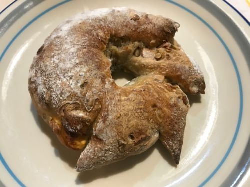 ルクール ベーカリー& カフェ Le Coeur bakery & cafe