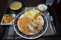 6月12日のカレーじゃない