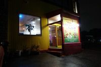 6月18日の夜カレー