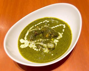 ミッドタウン店、今週のカレーは