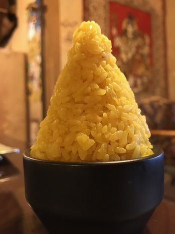 【食べ放題】インドカレーと和惣菜が融合した大繁盛バイキング【大食い】印度屋(栃木県 佐野市)