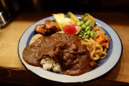 【飲食店】札幌市内にあるカレー店のクレジトカード決済普及率はどれくらいあるのか