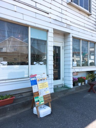 ココテラス【旧店名】これく亭(めじろ台/インドカレー)