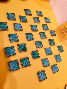 俺のカレーとカレーのうつわ展(阪急梅 田)