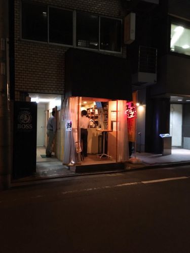 AKL~カレーなる酒場~(淡路町/カレーライス)