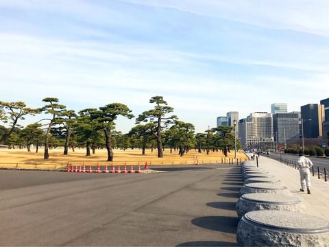 第1回 カレーマンと行くカレーラン!