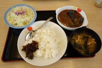 8月26日のカレー