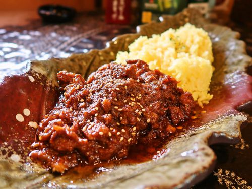 [2017.05.30] Haldi(ハルディ)「チキンカレー」