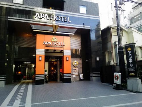 本町のアパ社長カレーは新規オープン記念でサービス満載!