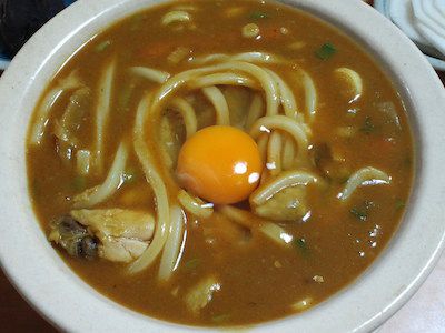 カレーに始まりカレーに終わる(あさねぼうのベッカライ)