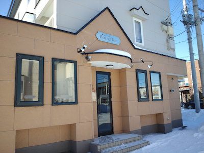 久々のはしご(カレーリーフ、SANSARA)