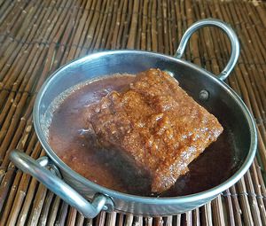 "たまに食べるならこんなカレー” 第47弾の2