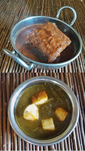 「たまに食べるならこんなカレー」本日販売!