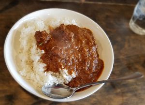 カレー屋めぐり 51