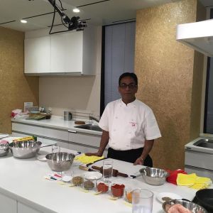 【ニコめし】スパイスからつくる本格インドカレー!