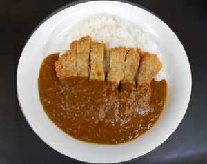 特集カツカレー その2