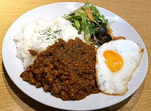 カレー屋めぐり 番外編