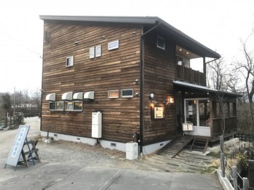 ハンジロー(安曇野)は長野で人気のスープカレー屋さん