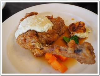 カレーですよ4409(食べあるキング食材探求プロジェクトin宮崎 都城市。~レストラン RYU~)もう一度来たかったみせ。