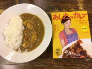 カレー日記