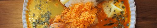 「スパイスカレーカフェkotta」石川県でスパイスカレーが食べれるお店(石川県野々市市)