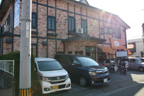【高知市】パスタカフェ「八乃森」メニューにスープカレーパスタ発見
