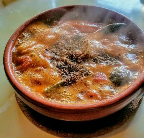 カフェモンキーバー/札幌苗穂◆アツアツ美味しい薬膳カレー♪厳選素材と手作りにこだわる優しさがココロと身体に染みる!