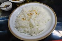 11月9日の夜カレー