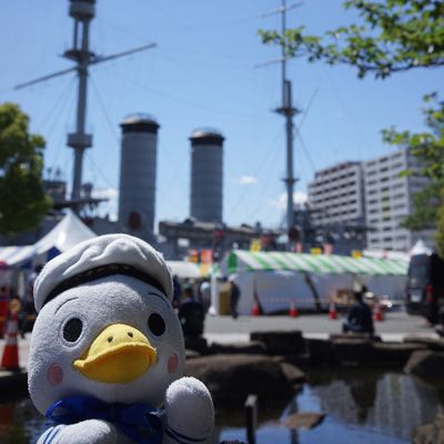 よこすかカレーフェスティバル2018に、ご来場ありがとうございました。