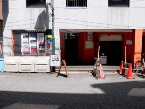 スパイスカリー ハルモニア「2種あいがけ」in 大阪 天満