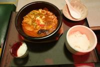 12月3日の夜カレー