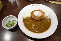 3月1日の夜カレー