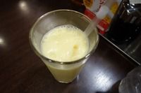 3月9日のカレー