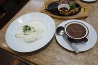 2月25日のカレー
