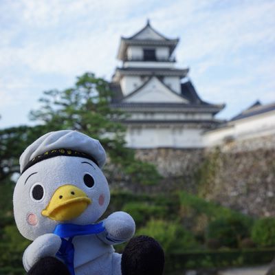 スカレー土佐日記