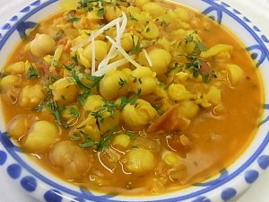 ダールカレー