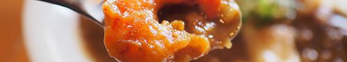 天然カレー市場 ヤムヤムの日替わりSNS限定カレー!(石川県白山市)